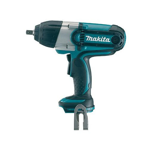 Makita Cordless Impact Wrench Dtw450Zk 440Nm 18V