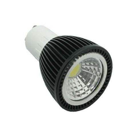 Major Tech LED L2A Dimmable Spotlight Bulb GU10 3W 255lm Cool White