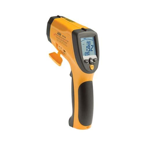 Pro High Temperature Infrared Thermometer 1