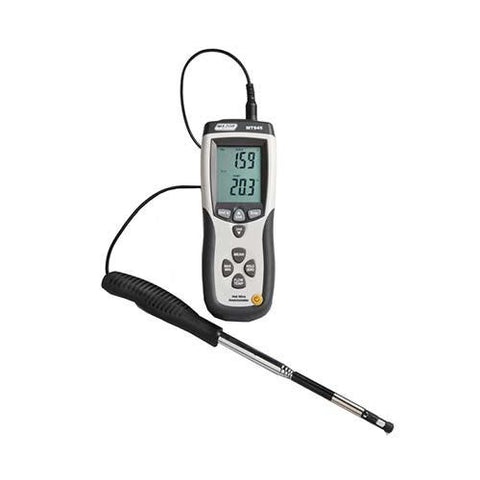 Major Tech Hot Wire Anemometer