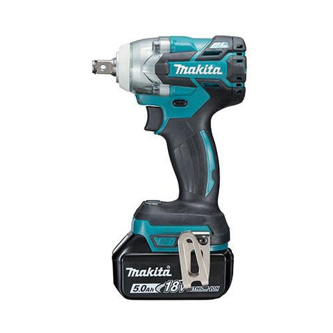 Makita Cordless Impact Wrench Dtw285Zk 280Nm 18V