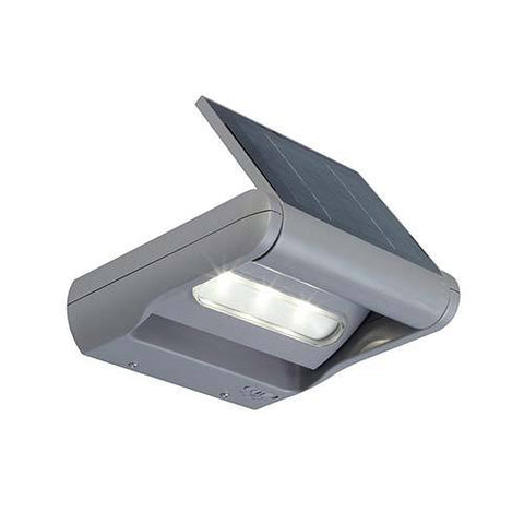 Lutec Mini LED Spotlight Solar Light 1W