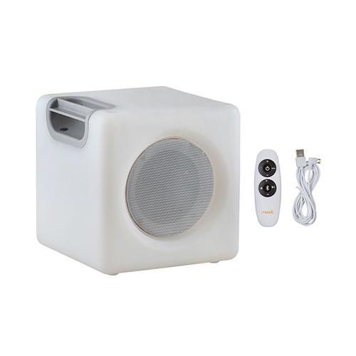 Mooni Cube Speaker Lantern