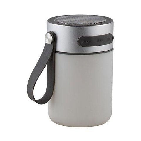 Mooni Portable Mini Speaker Lantern