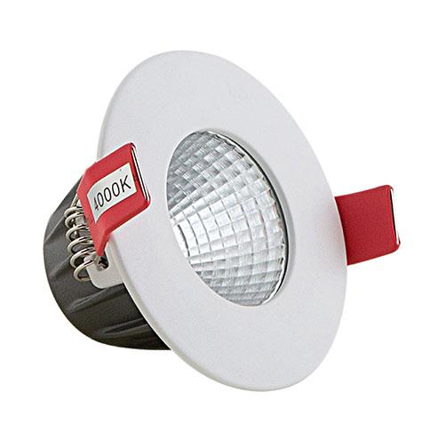 Eurolux LED Recessed Downlight 7W