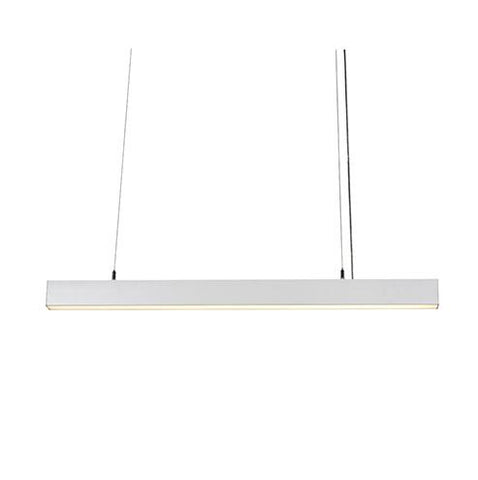 Eurolux LED Hanging Linear Light 25W 2125lm Natural White