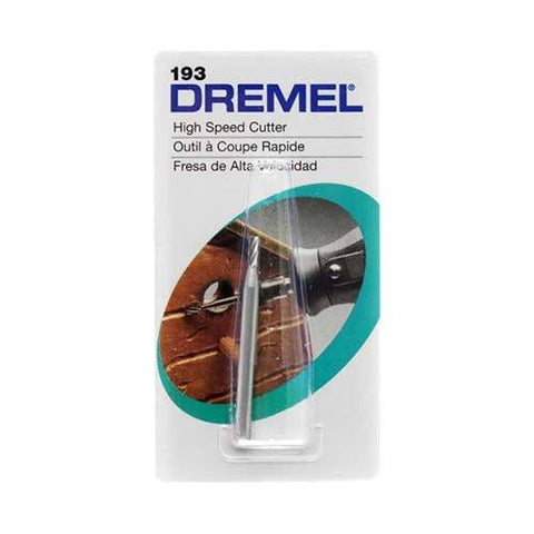 Dremel High Speed Cutter 2 0mm 193