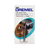 Dremel High Speed Cutter 5 6mm 196