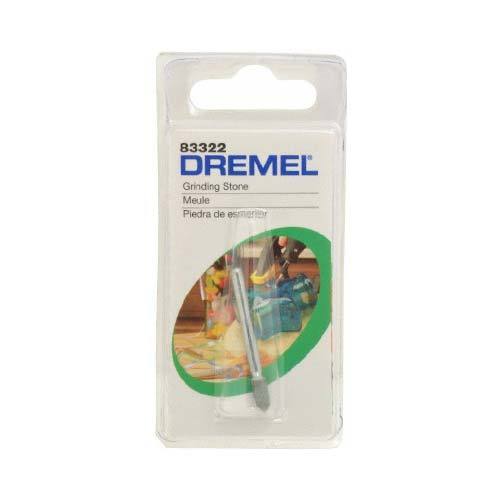 Dremel Silicon Carbide Grinding Stone 3 2mm 83322