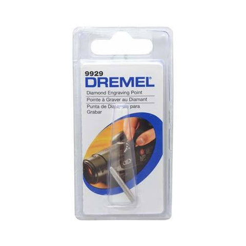 Dremel Dremel Diamond Tip For Engraver 9929