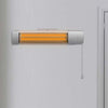 Waco Bathroom Heater with Pull String Q138