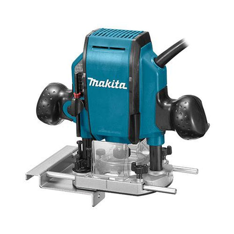 Makita Router Rp0900 635mm 900W