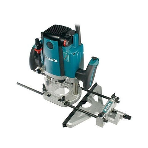 Makita Router Rp2301Fcx 12 7mm 2100W