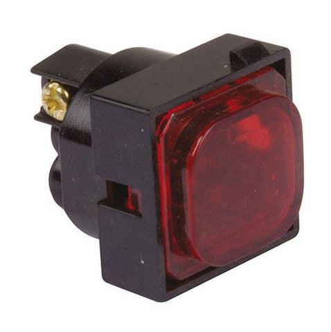 Lesco Steel S20 Red Neon Light Module