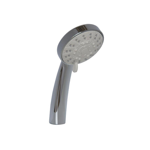 BluTide Hand Shower with 4 Functions - Chrome