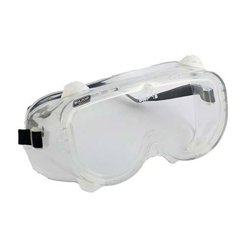 Major Tech Standard Safety Goggles