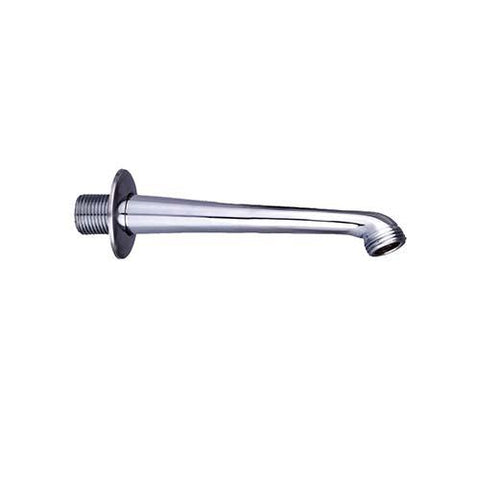 Shower Arm With Flange