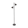 Mother And Son Floor Lamp With Double Switch