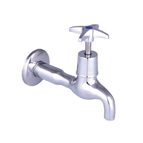 Standard Extended Bib Tap With Fange