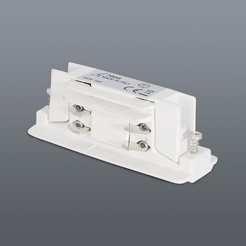 Spazio White Track Linear Joint