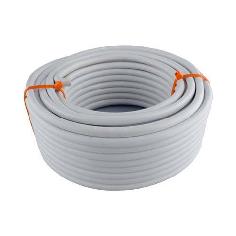 Surfix Cable 3 Core 2 5mm White 10 To 100M