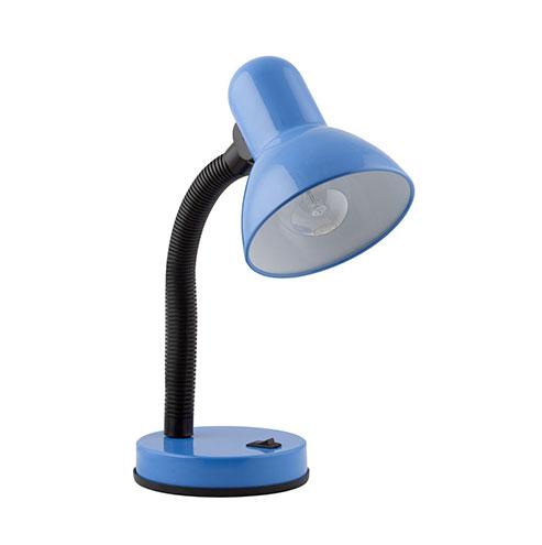 Eurolux Huge Desk Lamp Blue