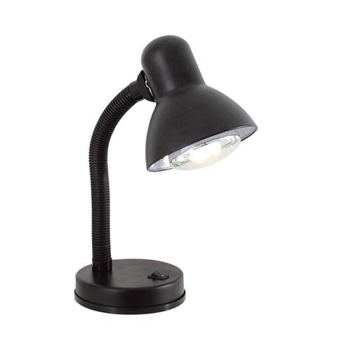 Eurolux Huge Desk Lamp Black