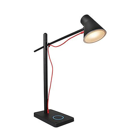 Eurolux Usb Empire Desk Lamp