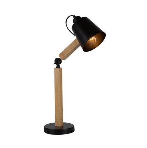 Heston Table Lamp