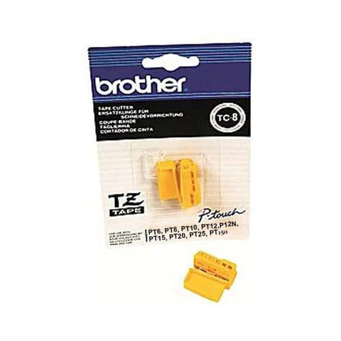 Brother Tc 8 Cutter Blade