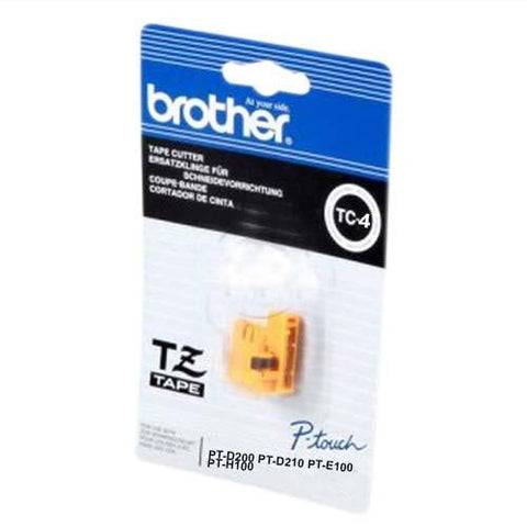 Brother Tc 4 Cutter Blade