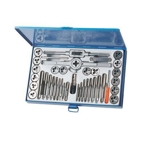 Major Tech 40 Piece Tap And Die Set