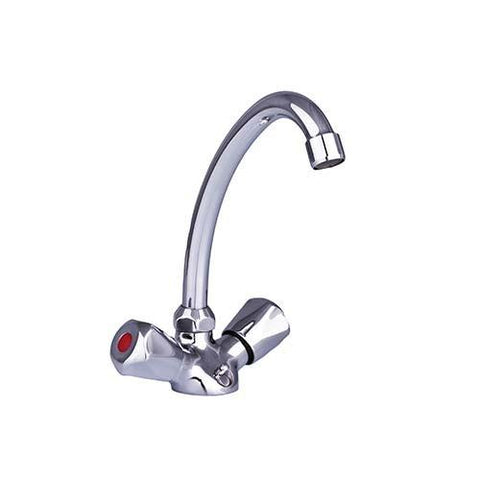 Townhouse Sink Mixer Single Tap Hole