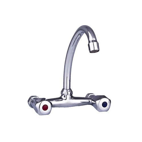 Townhouse Sink Mixer Wall Type