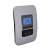 VETi 1 Programmable Thermostat with Isolator Switch - Black modules