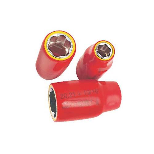 Insulated Vde Sockets