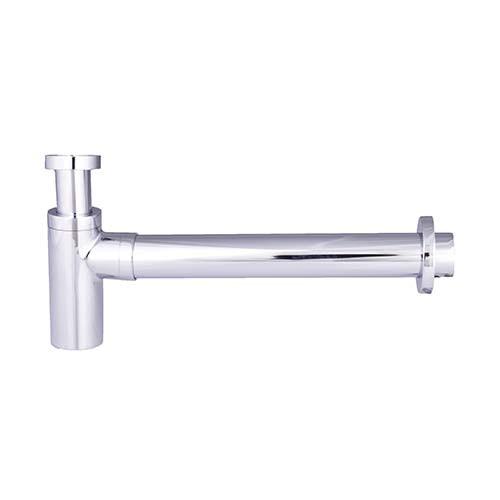 Chrome Plated Luxury Bottle Tap