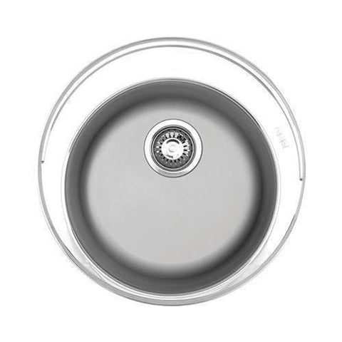 Franke Rondo Prep Bowl With Tap Landing Rdx610 48