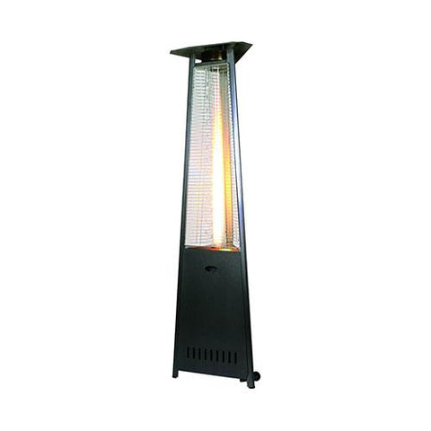 ACDC Patio Gas Heater