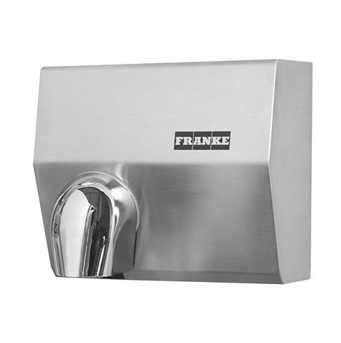 Franke Sensor Operated Hand Dryer HF2400HD
