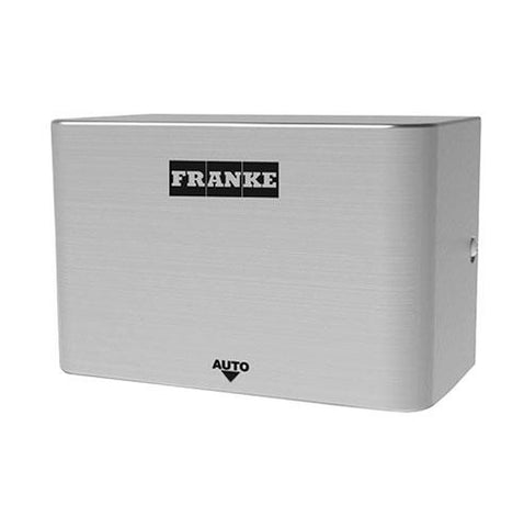 Franke Hand Dryer - Jetstream Airtronic