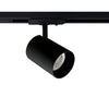 Lone LED 3 Wire Track Light - Warm White