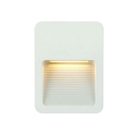 LED Wall Light 1.5W 130lm Cool White