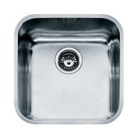 Franke Stella Undermount Kitchen Sinks Svx110 40